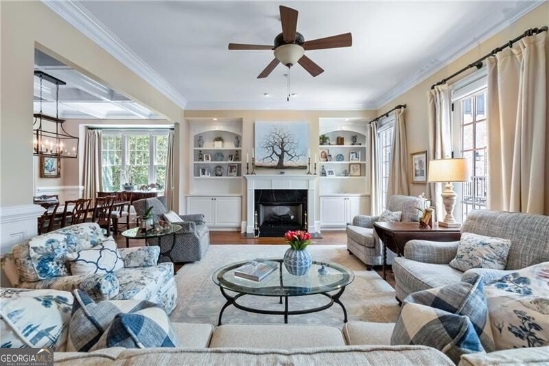 2283 Falmouth Court Smyrna - 4
