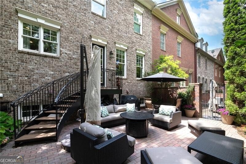 2283 Falmouth Court Smyrna - 5