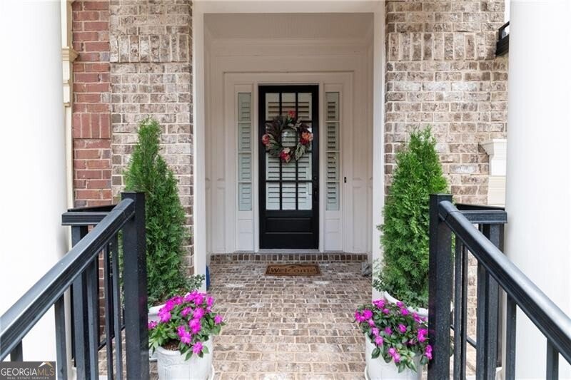 2283 Falmouth Court Smyrna - 6