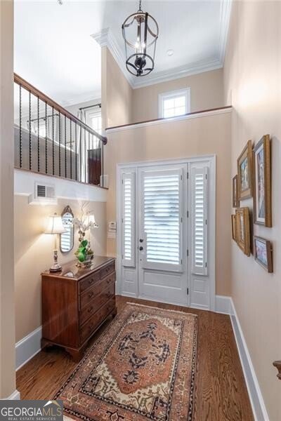 2283 Falmouth Court Smyrna - 7