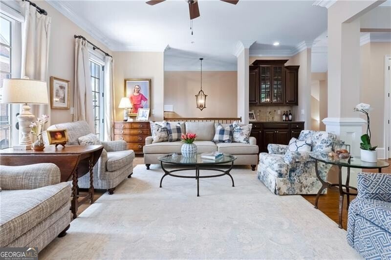 2283 Falmouth Court Smyrna - 8