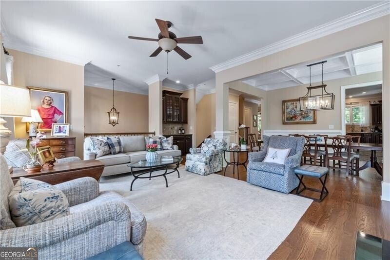 2283 Falmouth Court Smyrna - 9