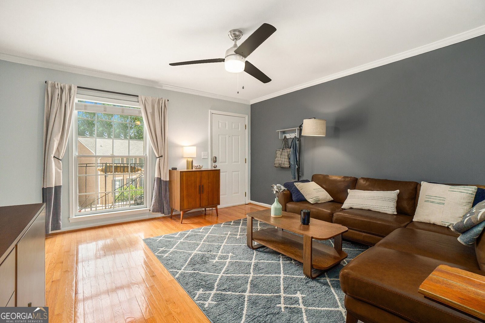 1101 Collier Road Atlanta - 1