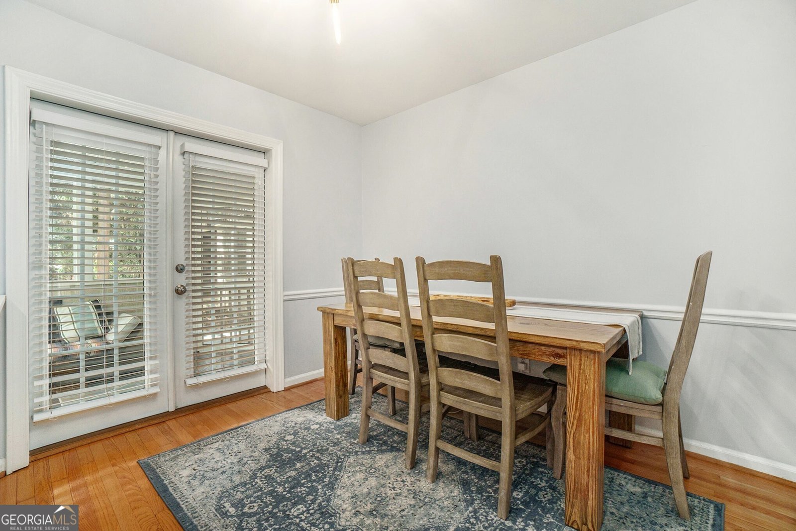 1101 Collier Road Atlanta - 11