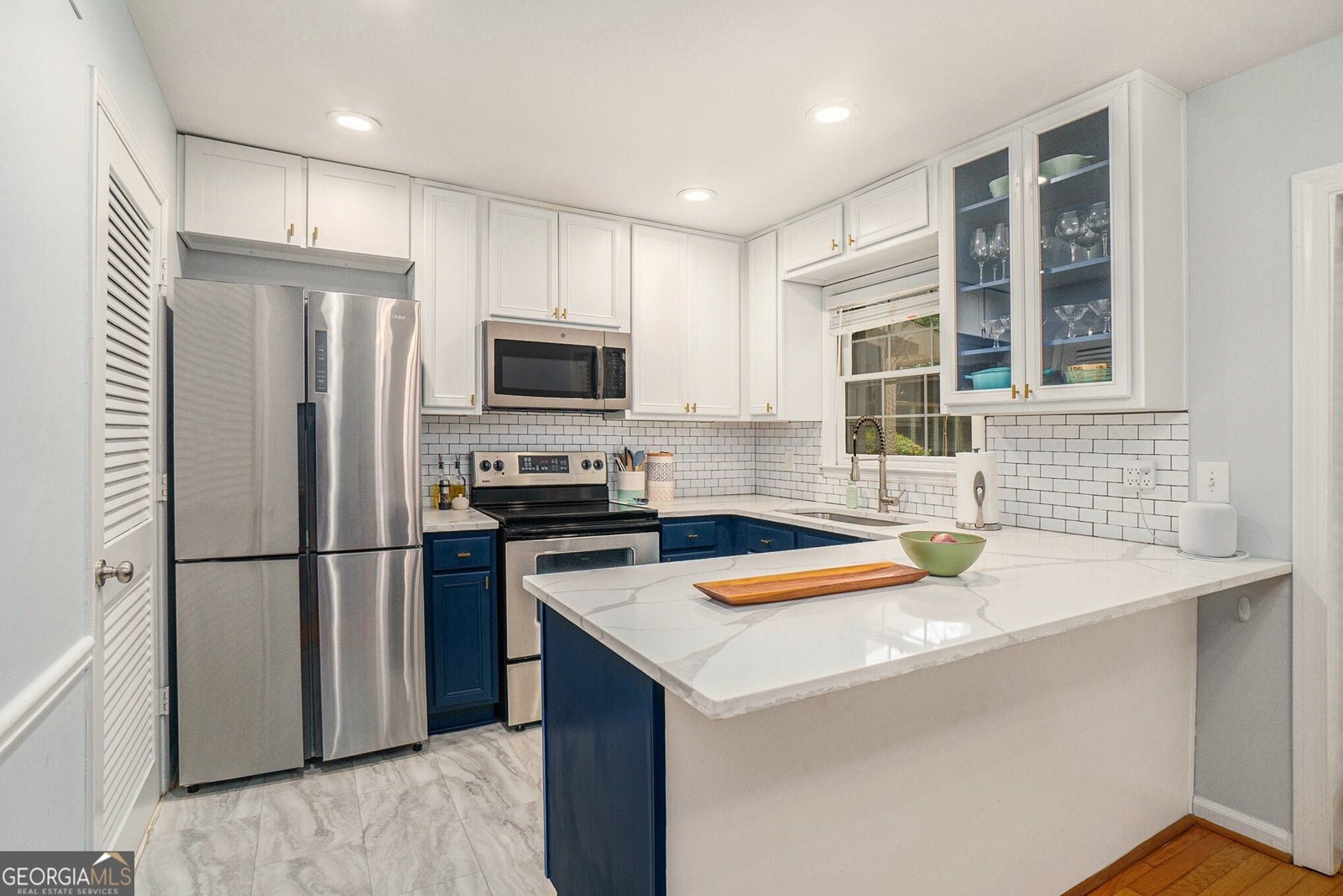 1101 Collier Road Atlanta - 13