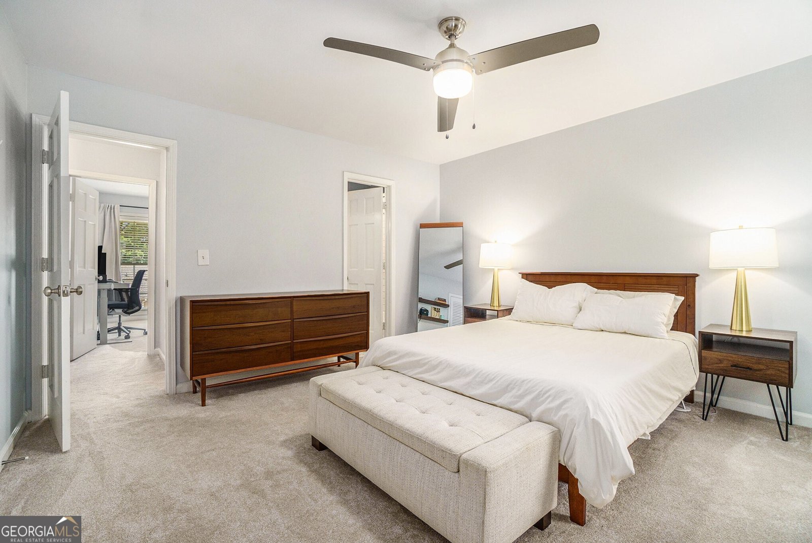 1101 Collier Road Atlanta - 17