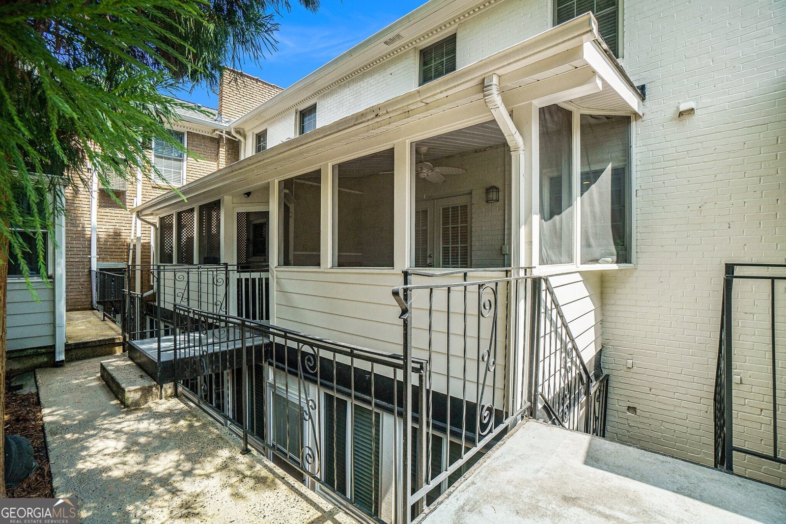 1101 Collier Road Atlanta - 25
