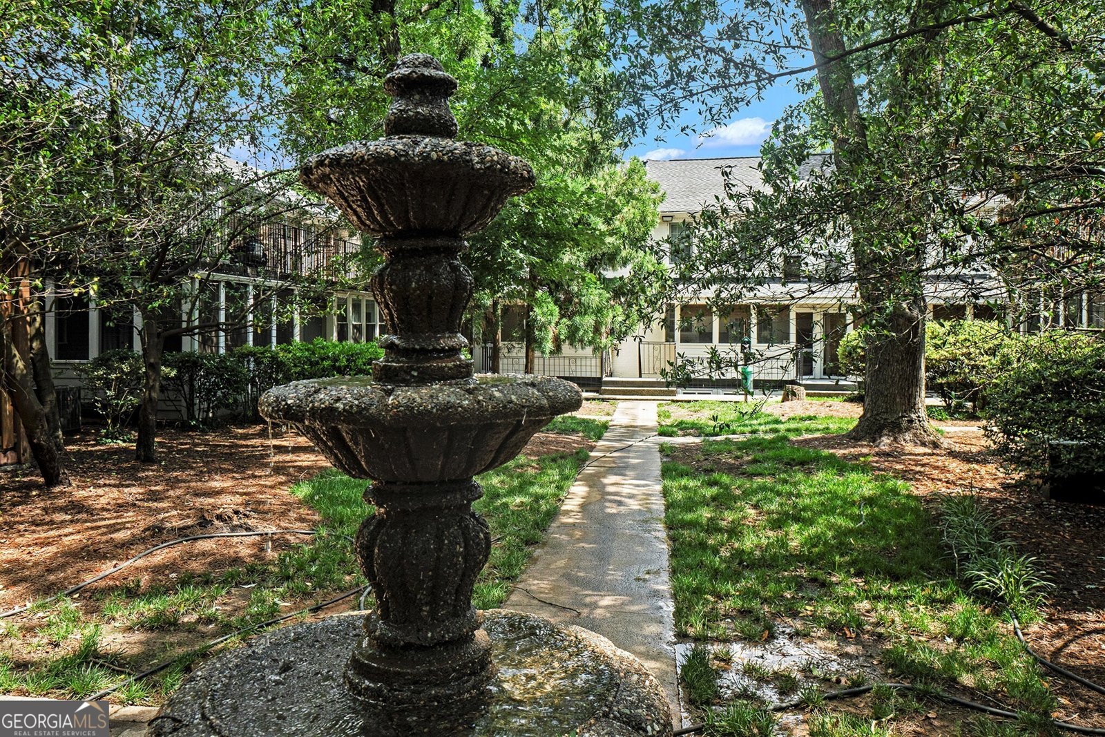 1101 Collier Road Atlanta - 29