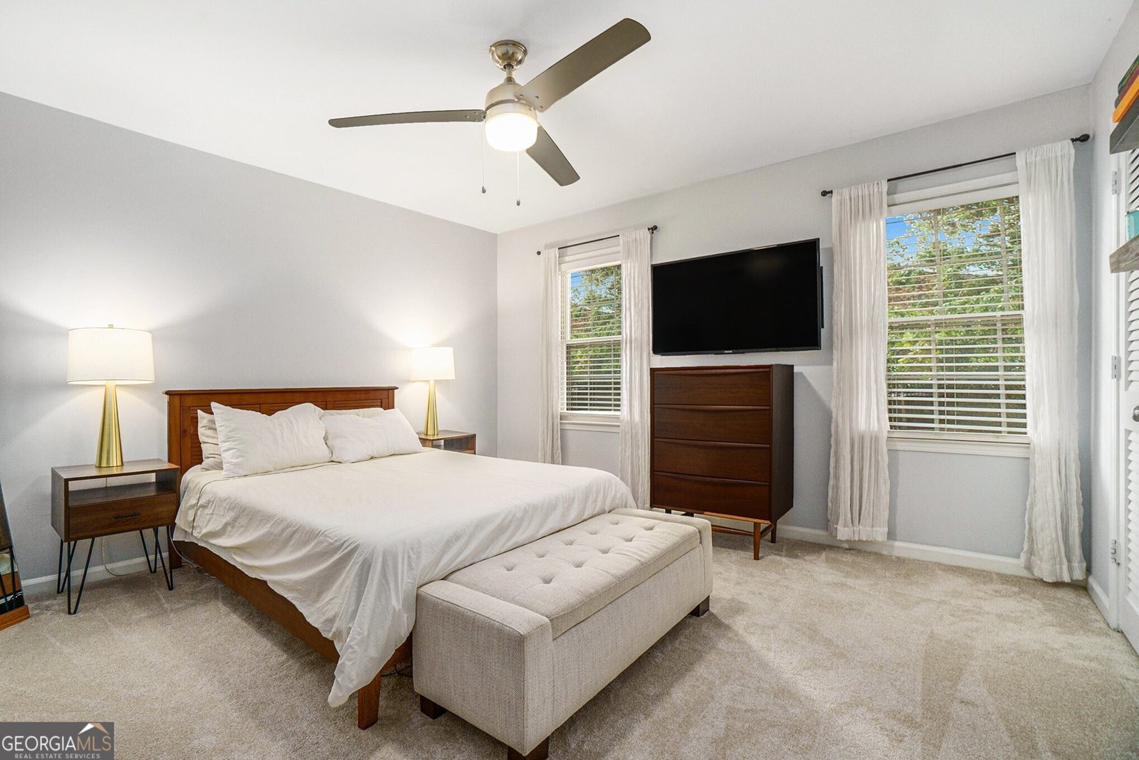 1101 Collier Road Atlanta - 3