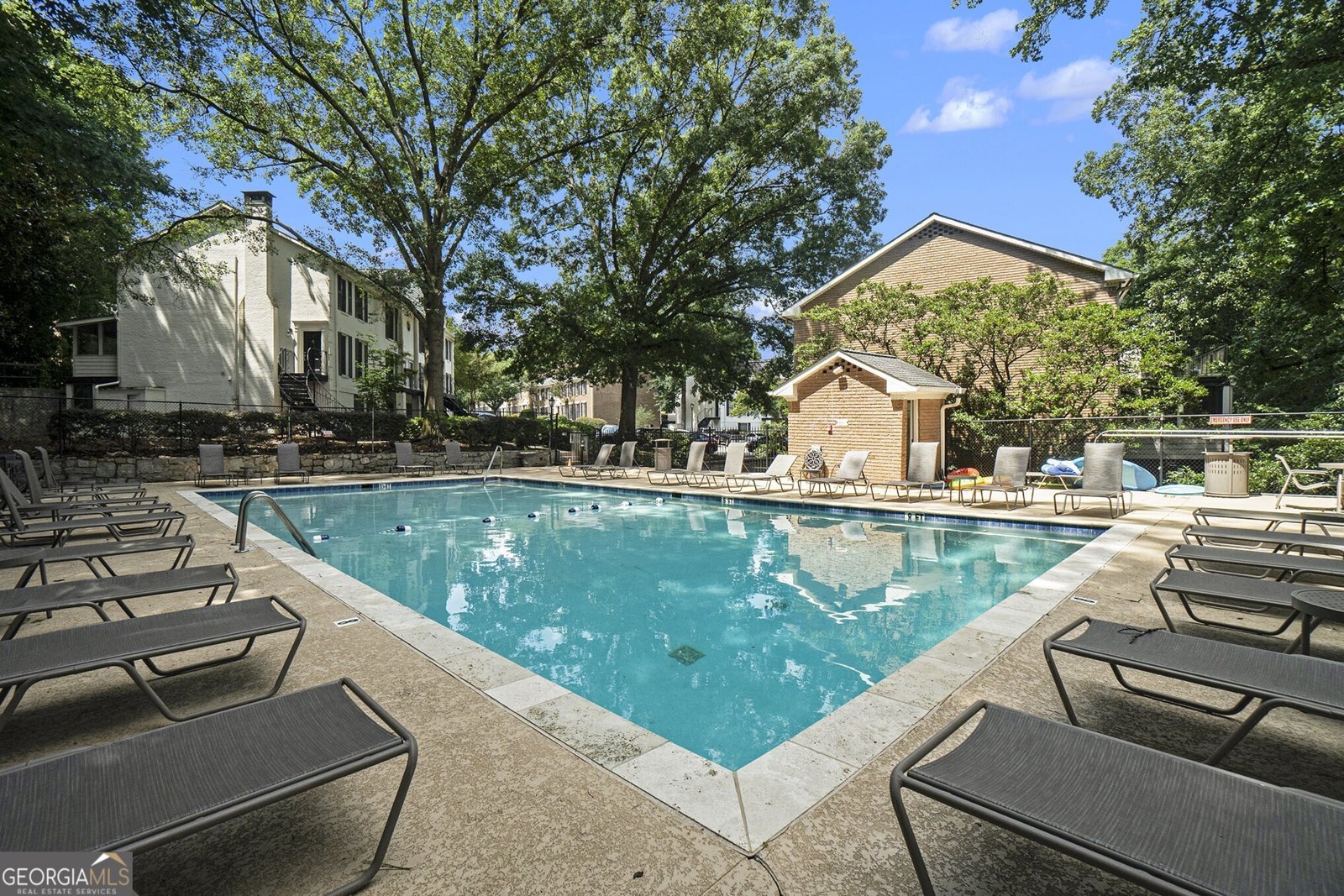 1101 Collier Road Atlanta - 5
