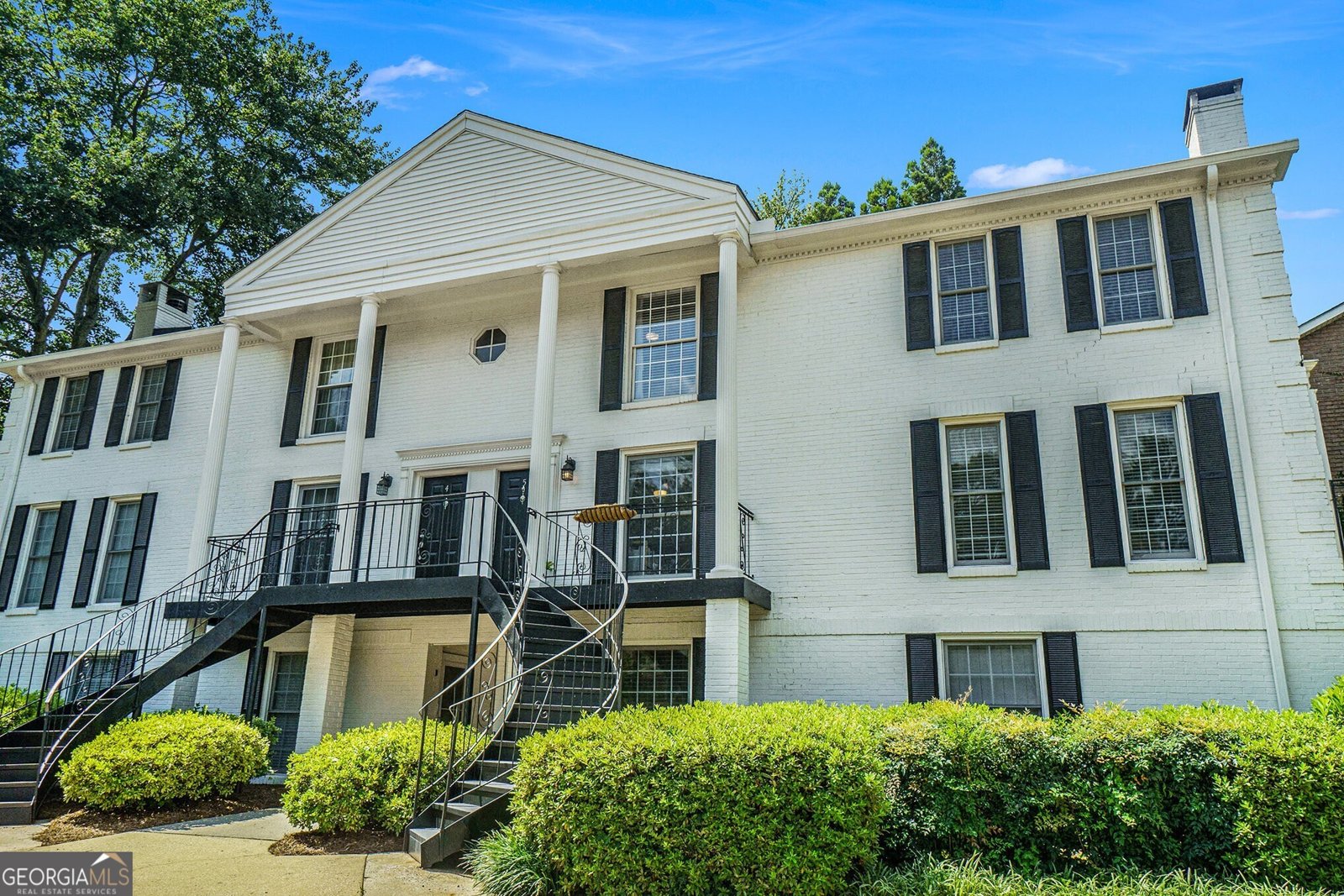 1101 Collier Road Atlanta - 6