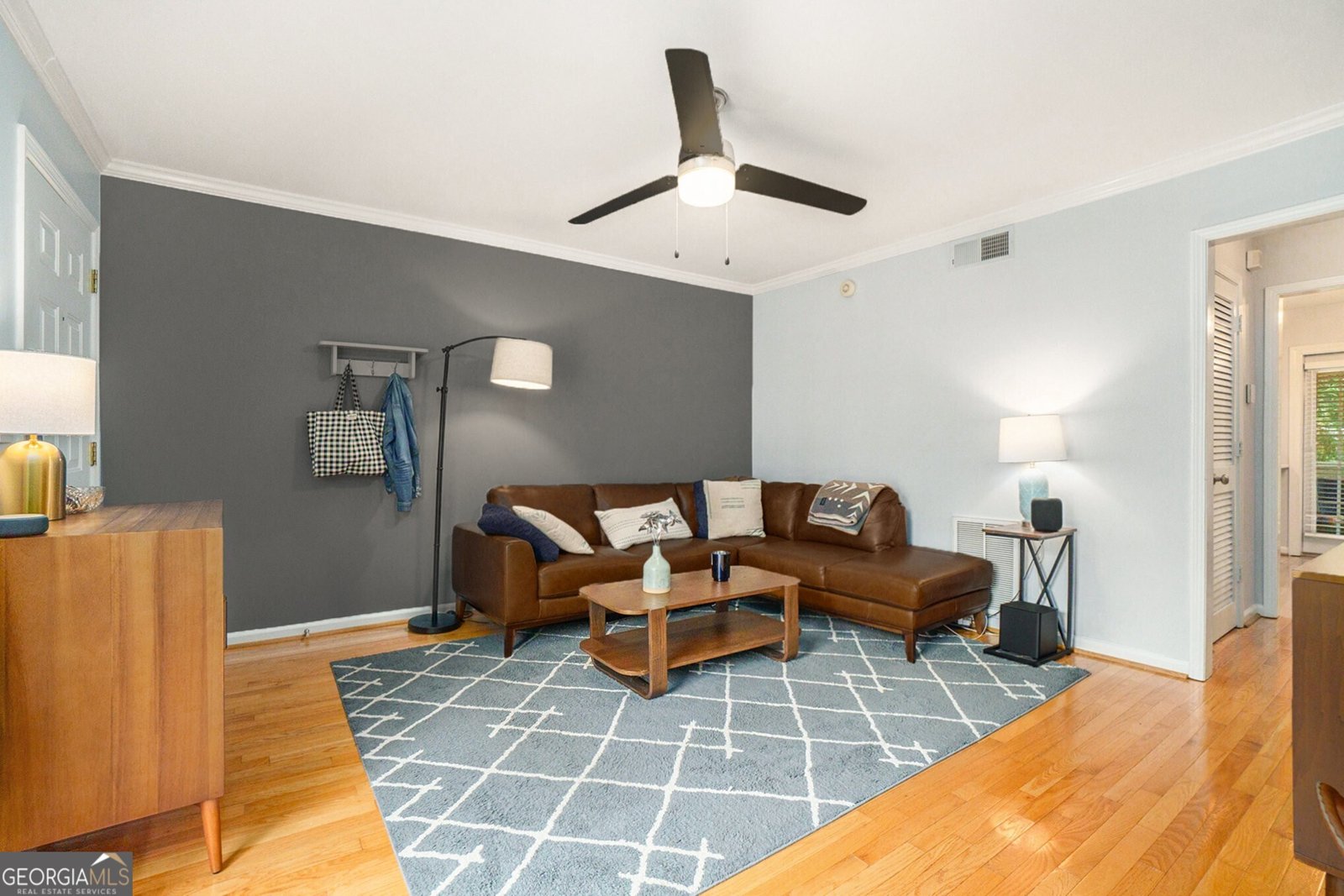 1101 Collier Road Atlanta - 8