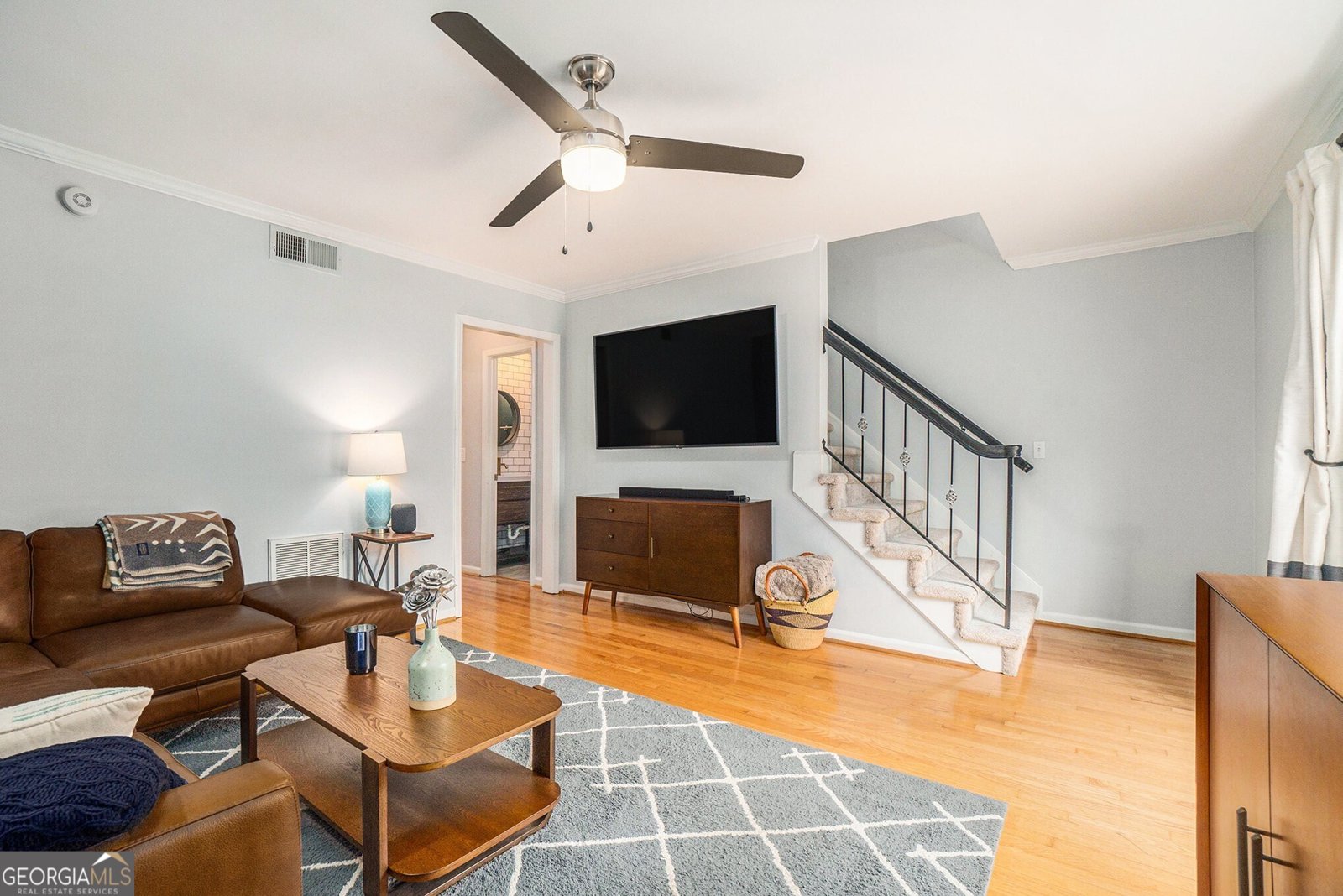 1101 Collier Road Atlanta - 9