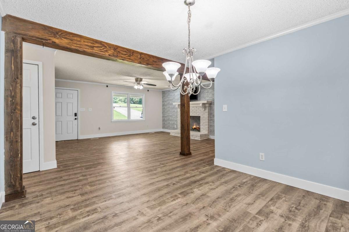 4617 Kingswood Drive Flowery Branch - 10