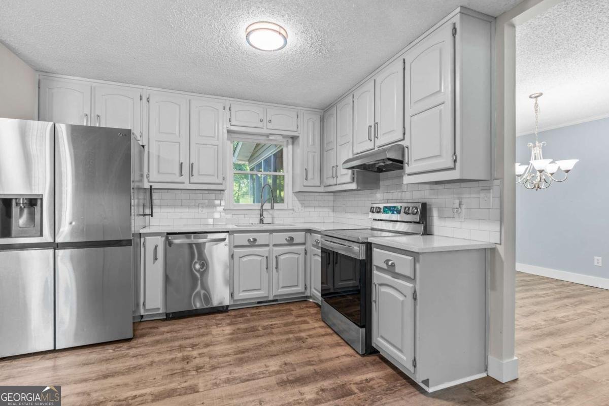 4617 Kingswood Drive Flowery Branch - 11