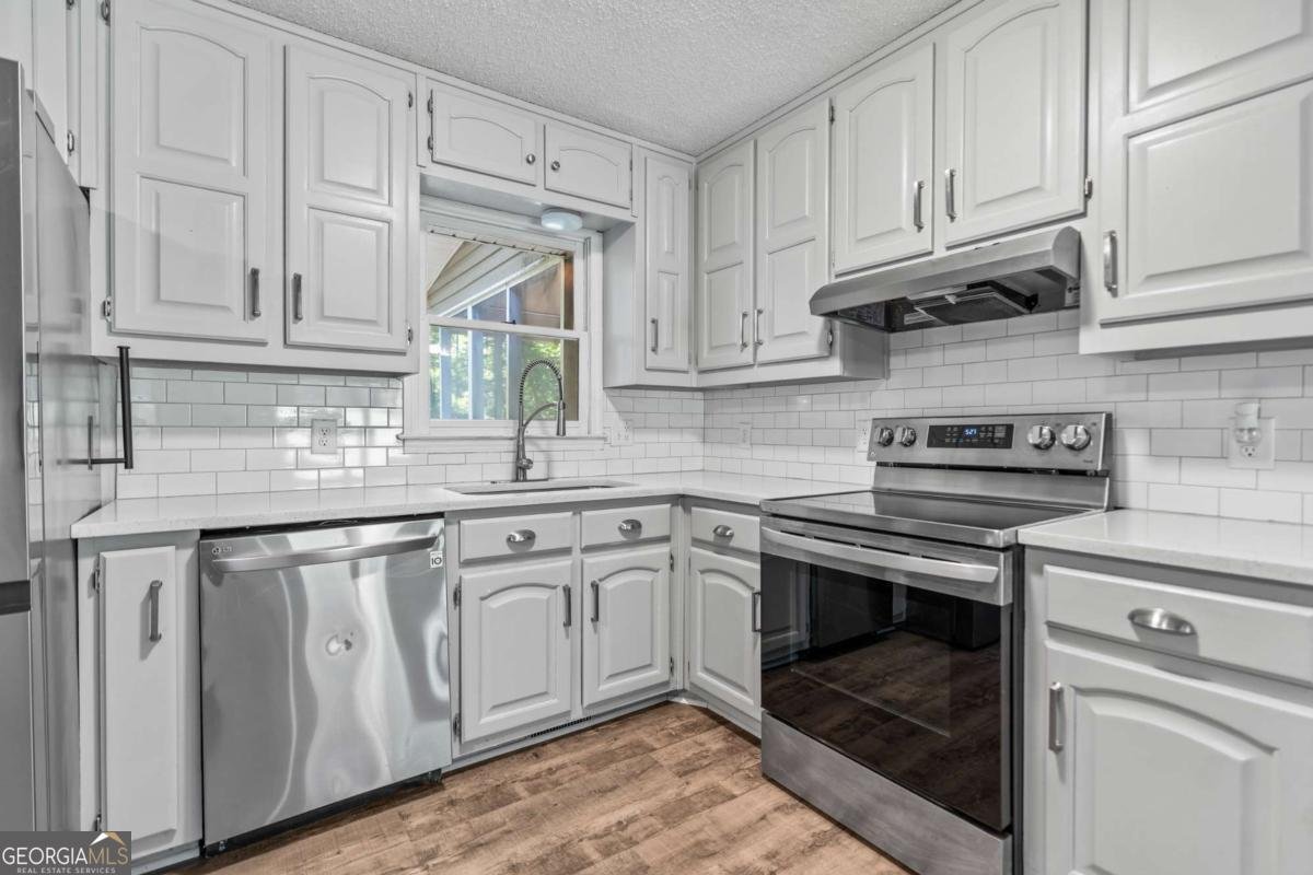 4617 Kingswood Drive Flowery Branch - 12