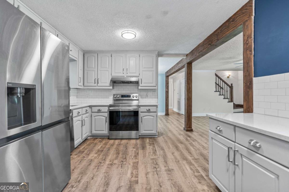 4617 Kingswood Drive Flowery Branch - 13
