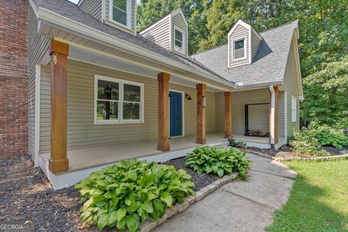 4617 Kingswood Drive Flowery Branch - 2