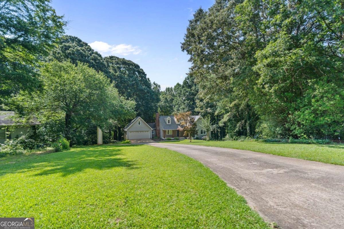 4617 Kingswood Drive Flowery Branch - 3