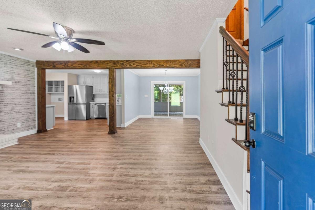 4617 Kingswood Drive Flowery Branch - 4
