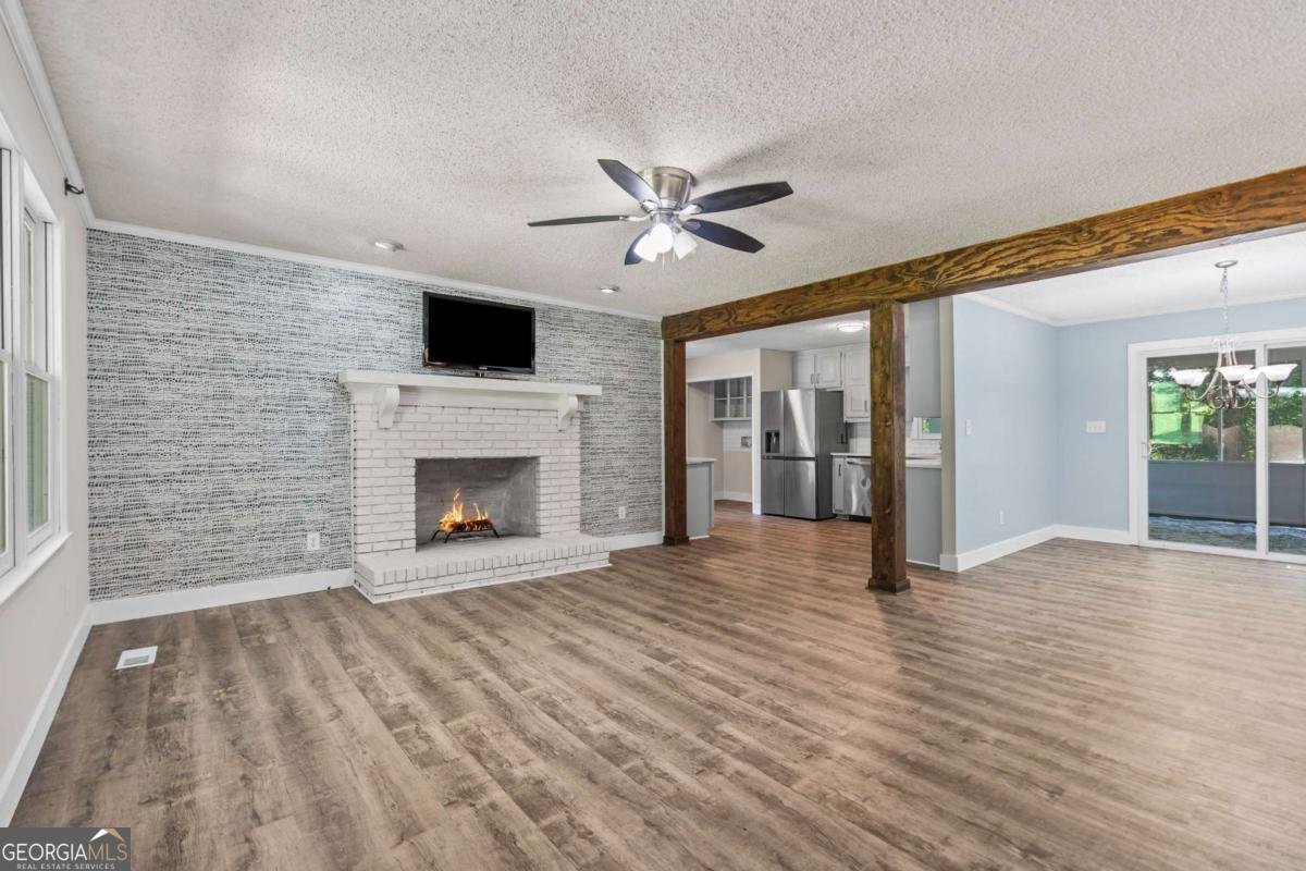 4617 Kingswood Drive Flowery Branch - 5