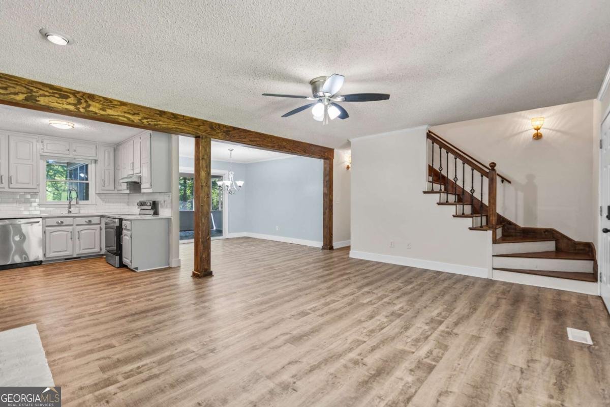 4617 Kingswood Drive Flowery Branch - 6