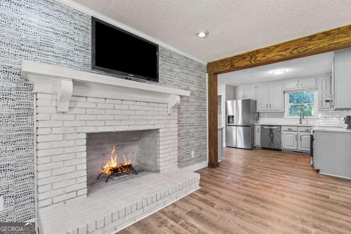 4617 Kingswood Drive Flowery Branch - 7