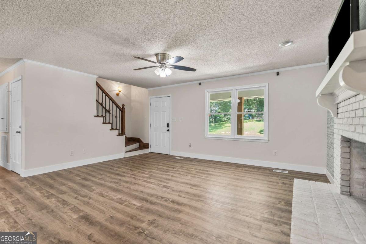 4617 Kingswood Drive Flowery Branch - 8