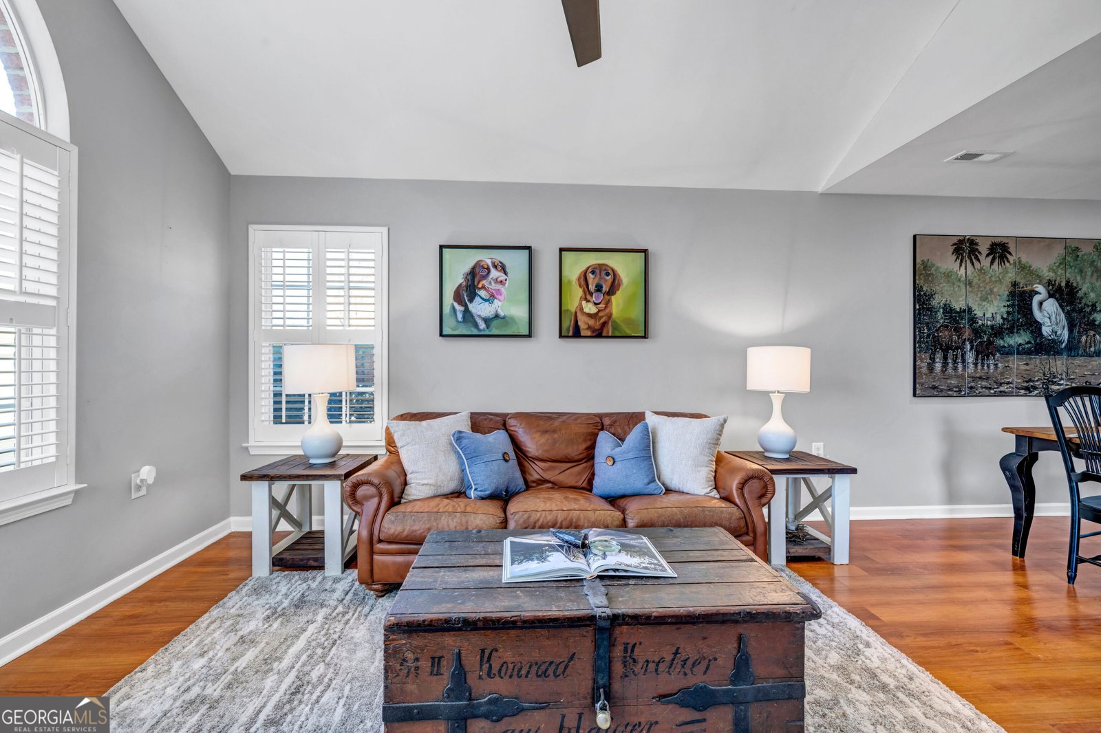 22107 Harvest Ridge Lane Alpharetta - 11