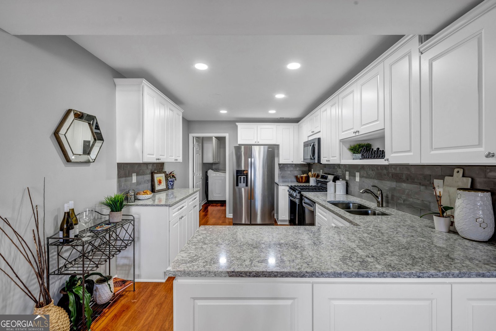 22107 Harvest Ridge Lane Alpharetta - 13
