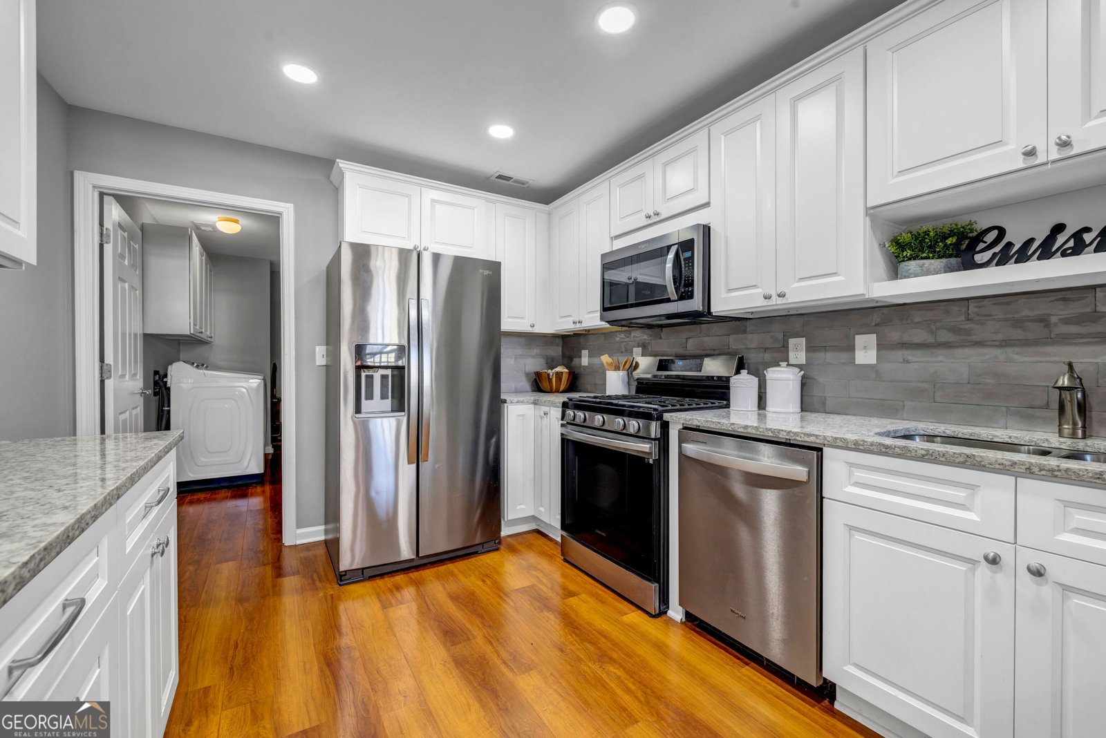 22107 Harvest Ridge Lane Alpharetta - 15