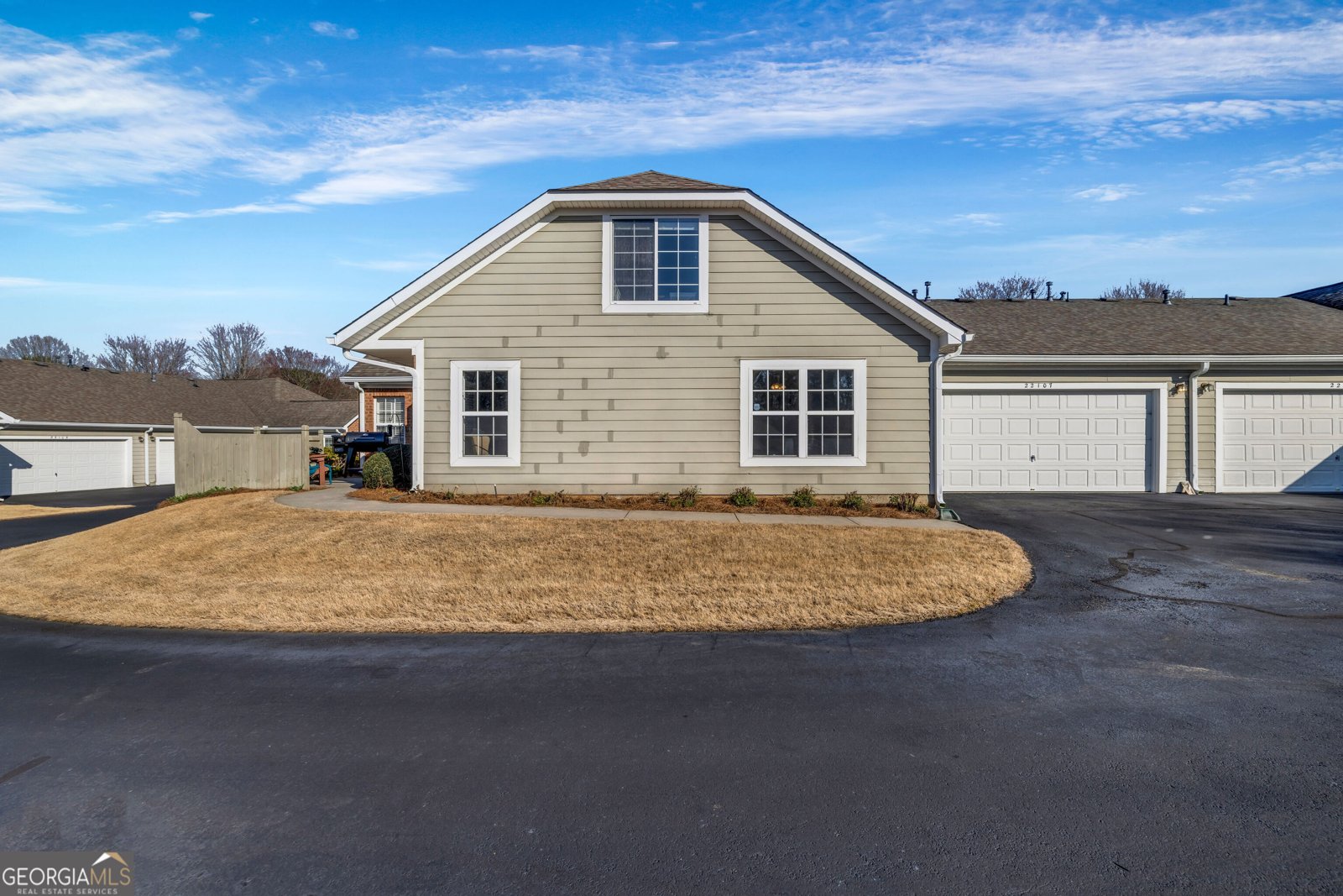 22107 Harvest Ridge Lane Alpharetta - 2