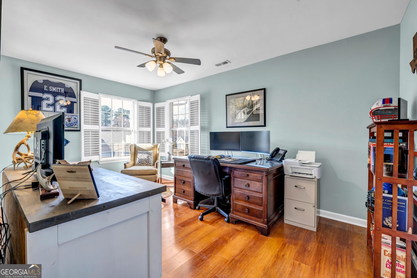 22107 Harvest Ridge Lane Alpharetta - 20