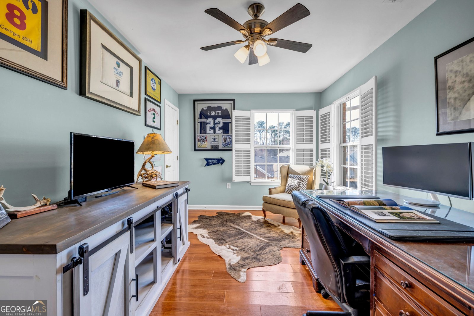 22107 Harvest Ridge Lane Alpharetta - 21