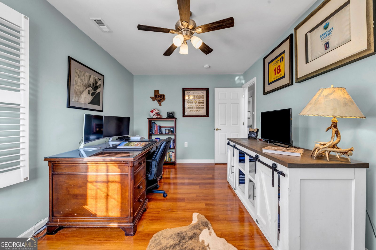 22107 Harvest Ridge Lane Alpharetta - 22