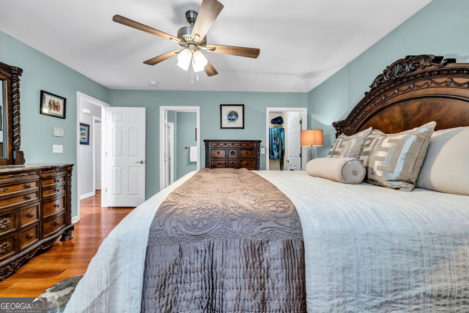 22107 Harvest Ridge Lane Alpharetta - 24