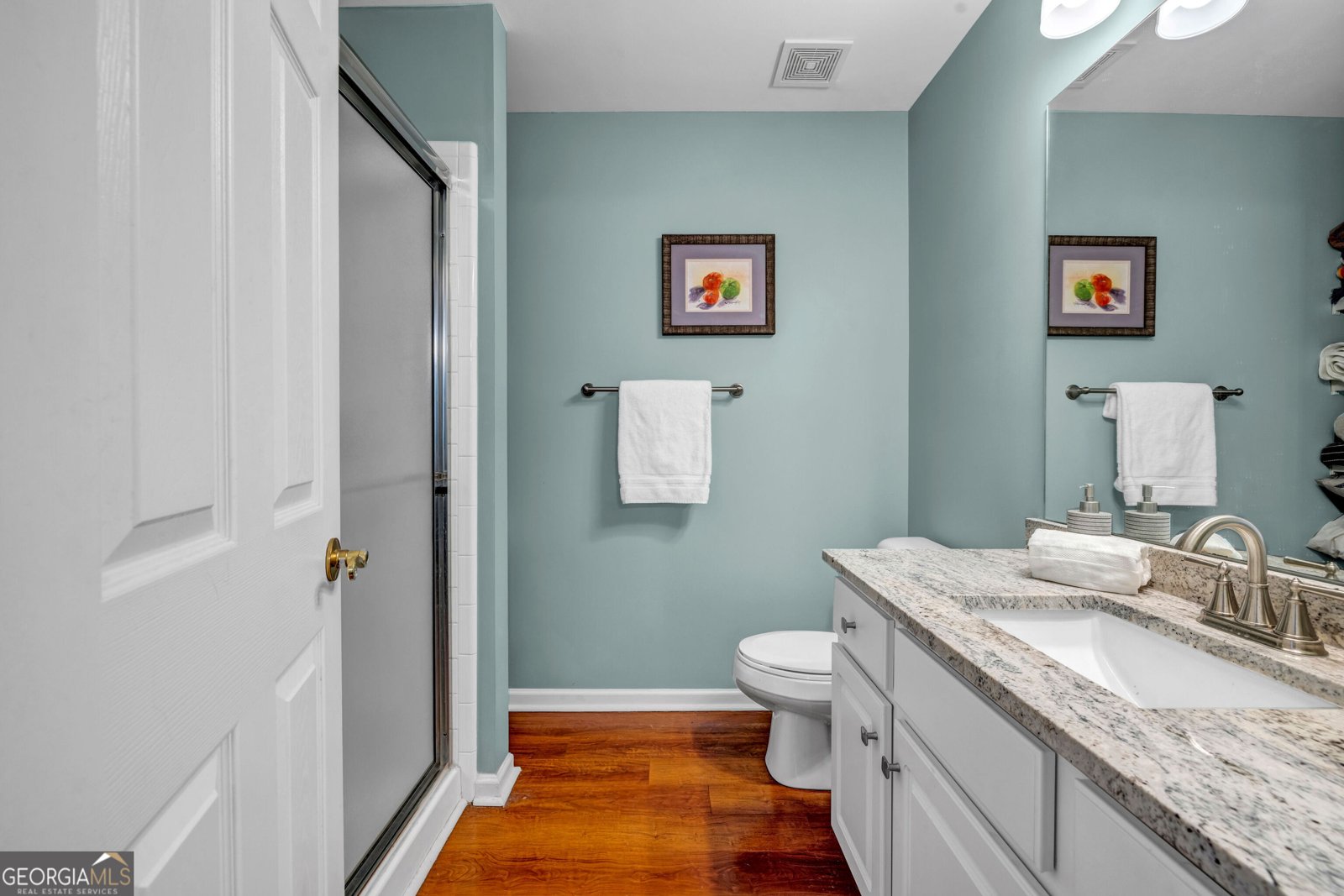 22107 Harvest Ridge Lane Alpharetta - 25
