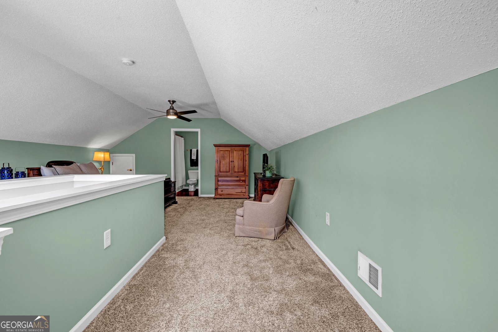 22107 Harvest Ridge Lane Alpharetta - 28