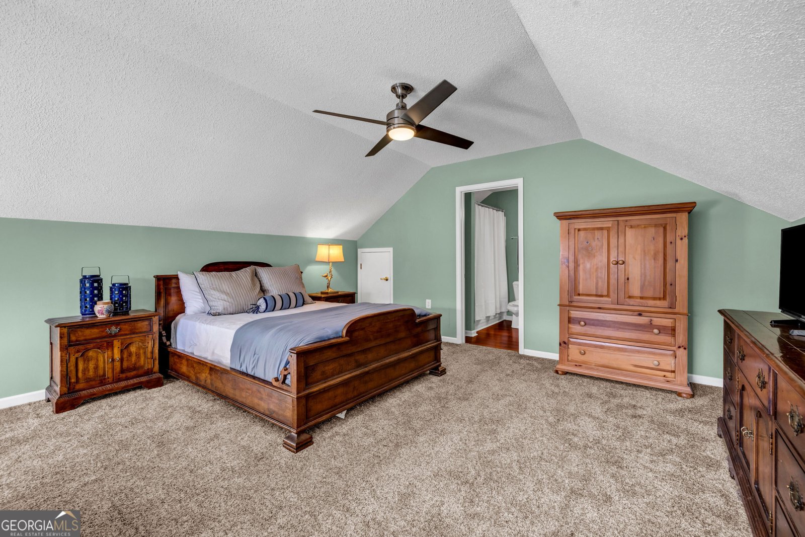 22107 Harvest Ridge Lane Alpharetta - 29