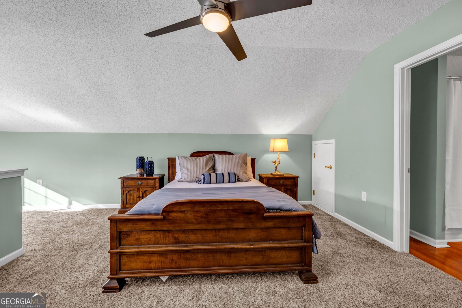22107 Harvest Ridge Lane Alpharetta - 30
