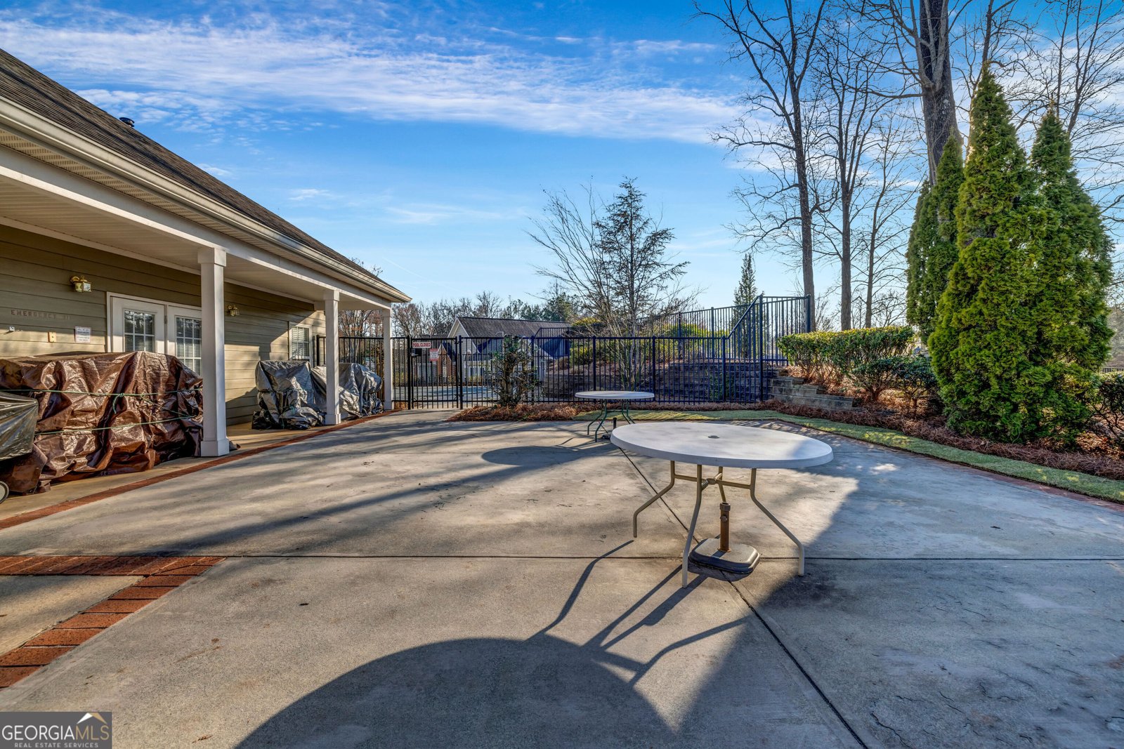 22107 Harvest Ridge Lane Alpharetta - 38