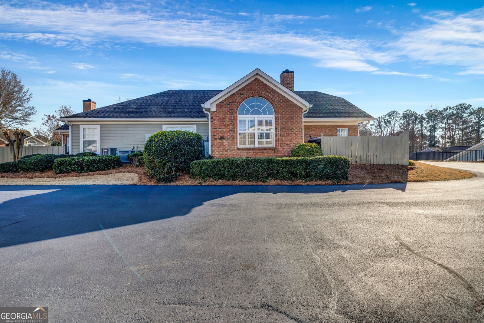 22107 Harvest Ridge Lane Alpharetta - 4