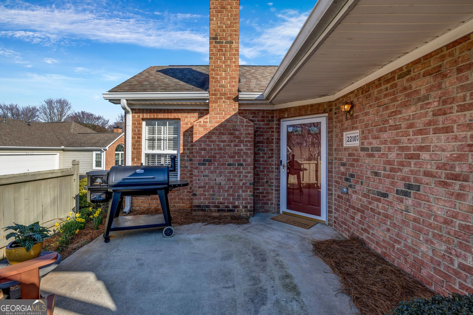 22107 Harvest Ridge Lane Alpharetta - 5