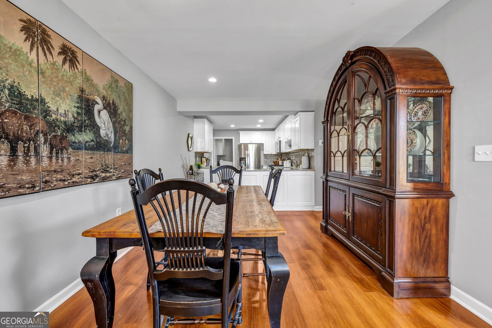 22107 Harvest Ridge Lane Alpharetta - 9