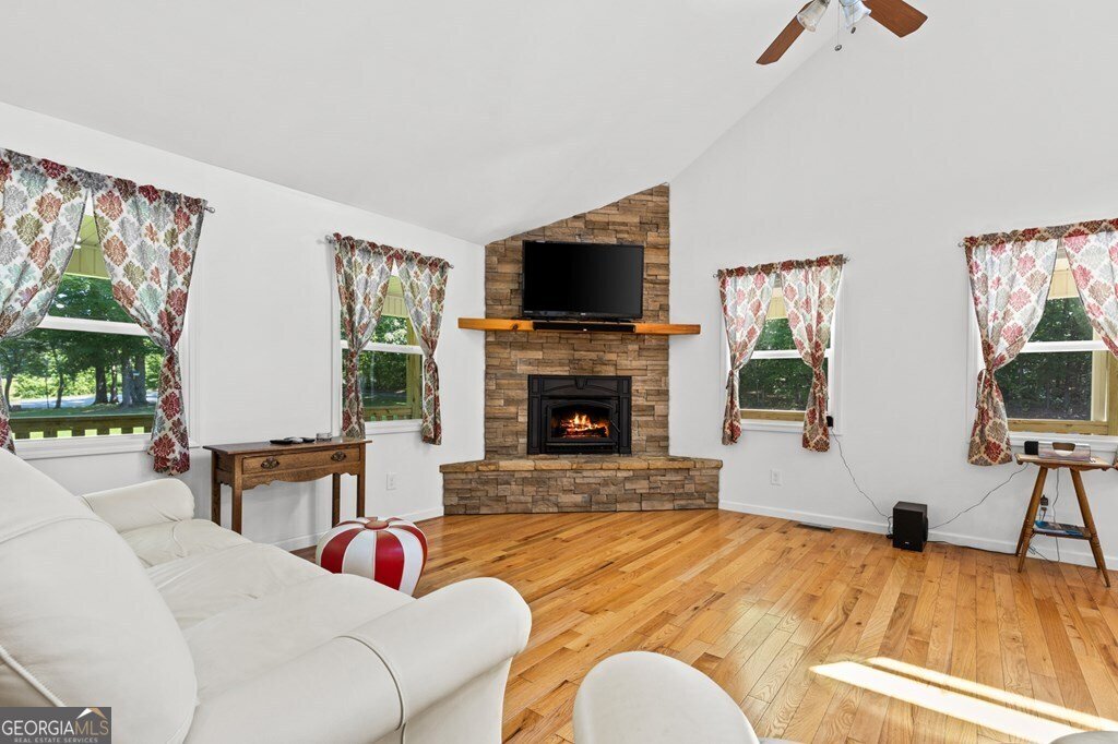 46 Loving Meadows Lane Morganton - 10