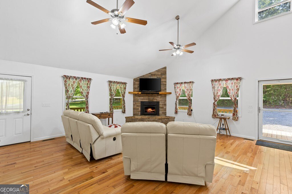 46 Loving Meadows Lane Morganton - 11