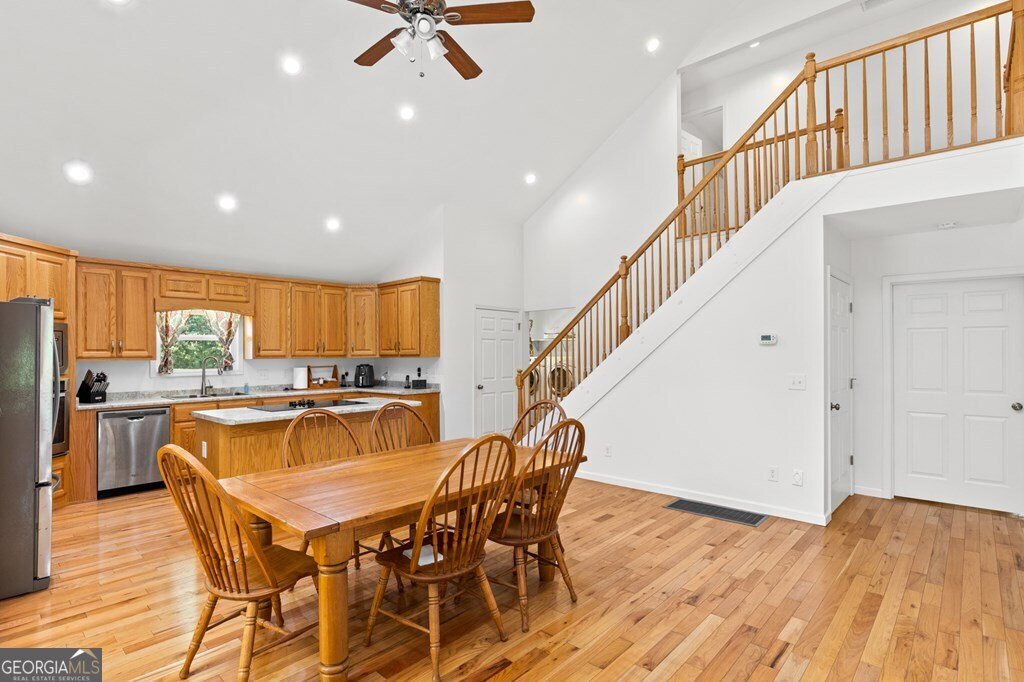 46 Loving Meadows Lane Morganton - 12