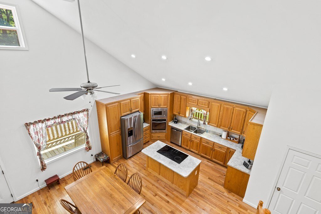 46 Loving Meadows Lane Morganton - 13