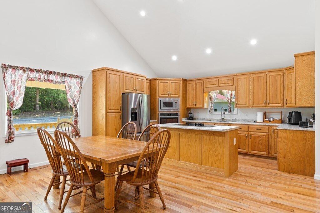 46 Loving Meadows Lane Morganton - 14
