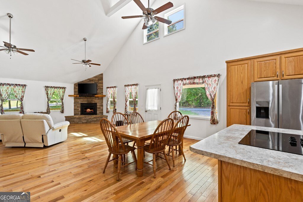 46 Loving Meadows Lane Morganton - 17